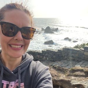 Meet your Posher, Janell